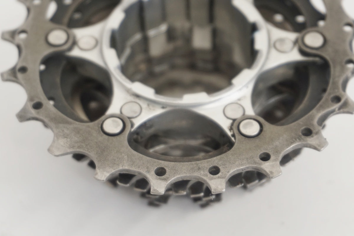 SHIMANO 「シマノ」 DURA-ACE CS-7700 12-21T スプロケット SHIMANO 「シマノ」 DURA-ACE CS-7700 12-21T スプロケット