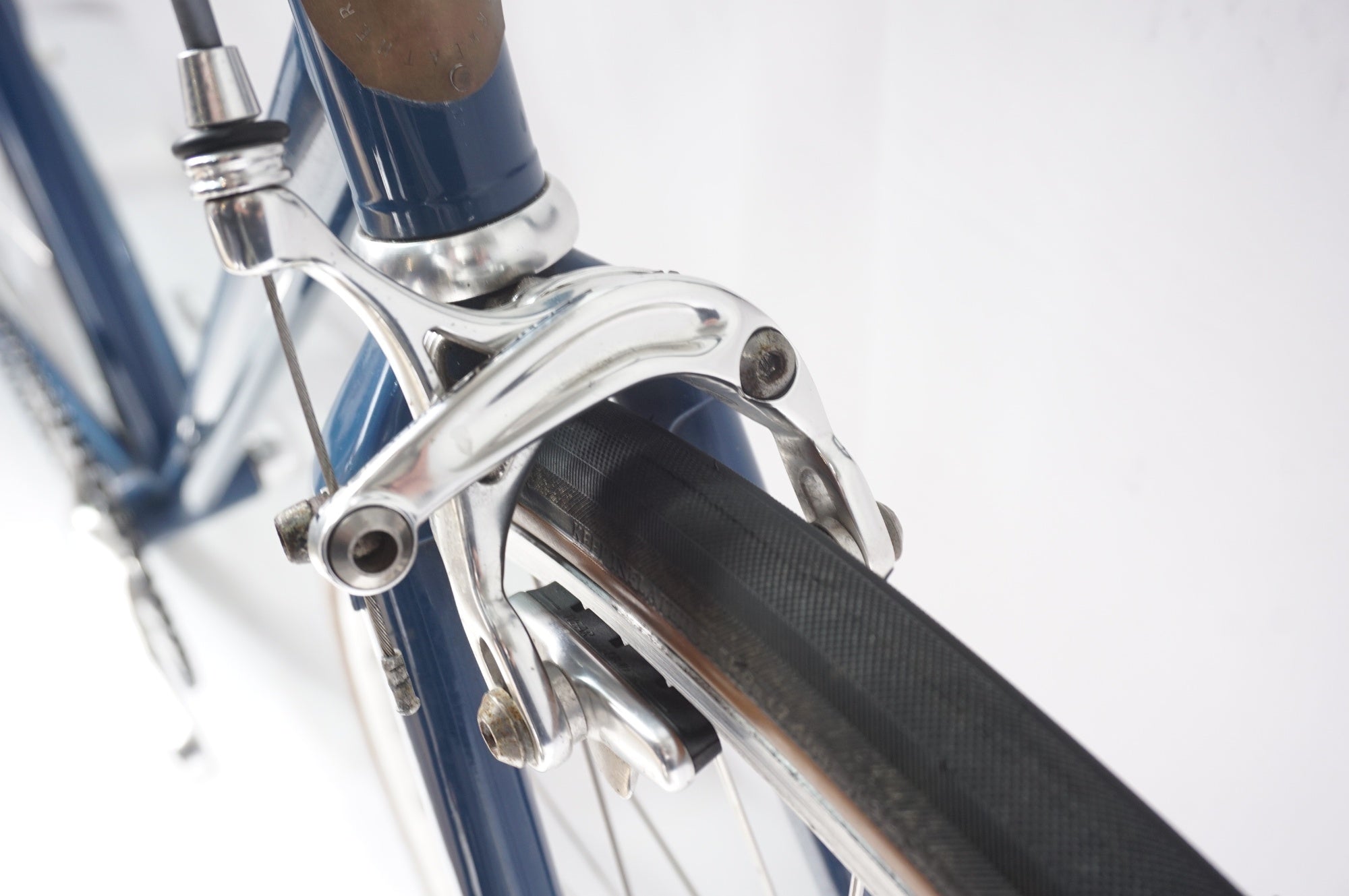 FAIRWEATHER 「フェアフェザー」 TRACK 2017年モデル ピストバイク / 世田谷店