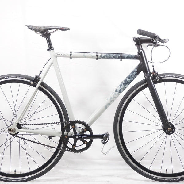 ピストバイク - 自転車本体 ｜ バイチャリ公式オンラインショップ