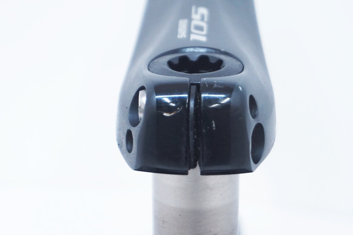 SHIMANO 「シマノ」 105 FC-5800 52-36T 170mm クランク / 大阪美原北インター店