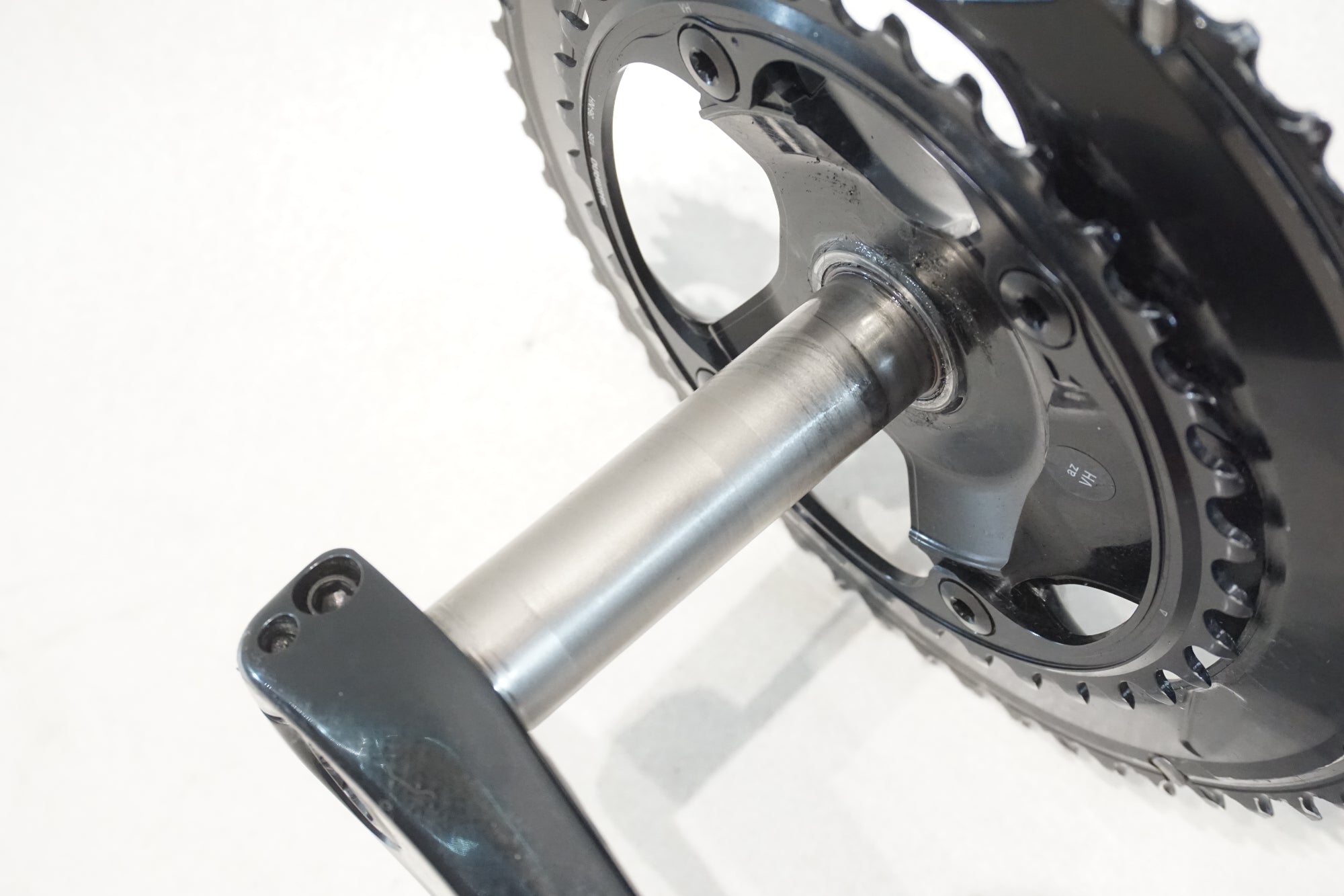 SHIMANO 「シマノ」 DURA-ACE FC-09 52-36T 172.5mm クランクセット