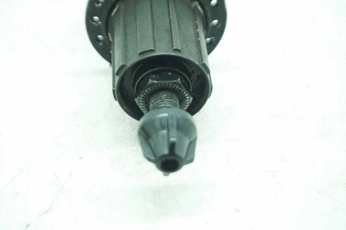 SHIMANO 「シマノ」 TX505 100/135㎜ シマノ8/9/10ｓ 前後ハブセット / 大阪門真店