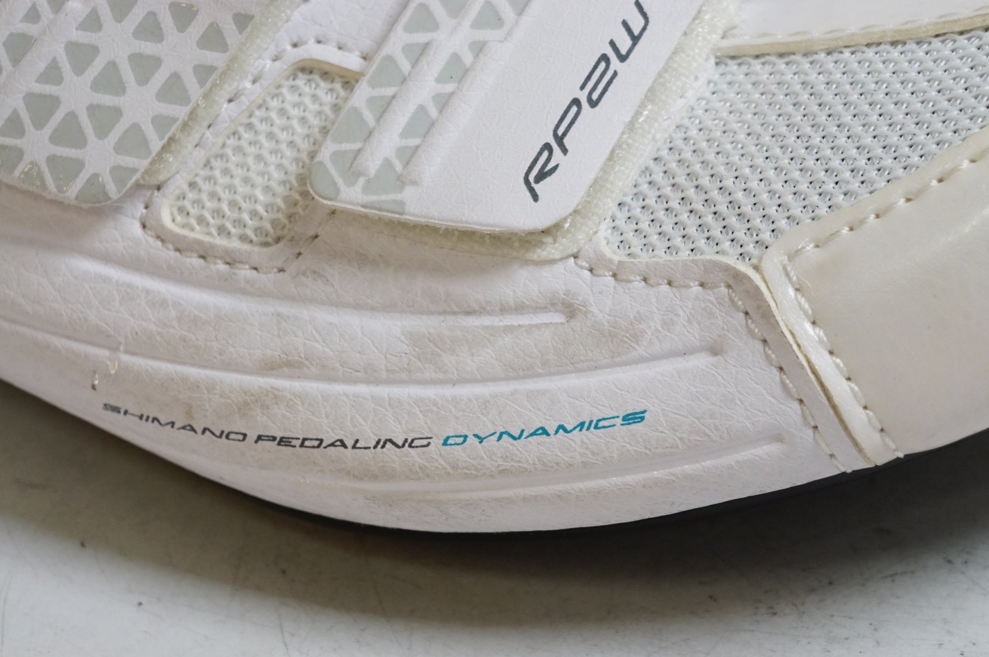 SHIMANO 「シマノ」 RP2W SH-RP200-W 24.5cm シューズ / 熊谷本店