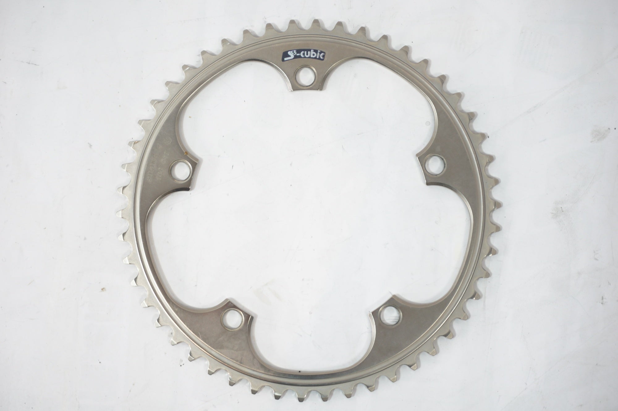 SUGINO 「スギノ」 75 S3 CUBIC 50T チェーンリング / 世田谷店