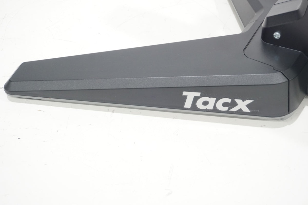 TACX 「タックス」 FLUX S SMART スマートトレーナー / 滋賀大津店