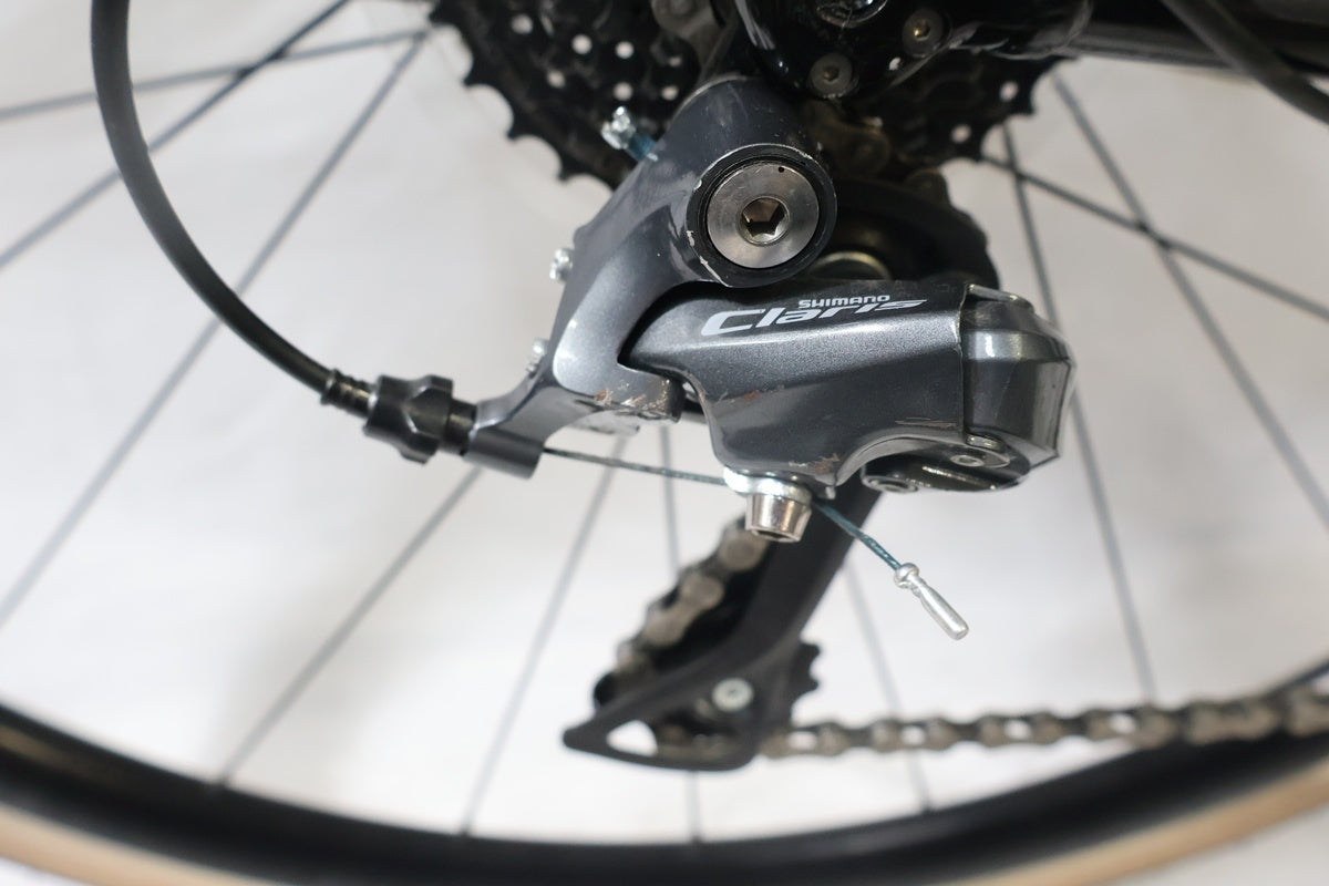 TREK 「トレック」 DOMANE AL2 DISC 2023年モデル ロードバイク / 高知店