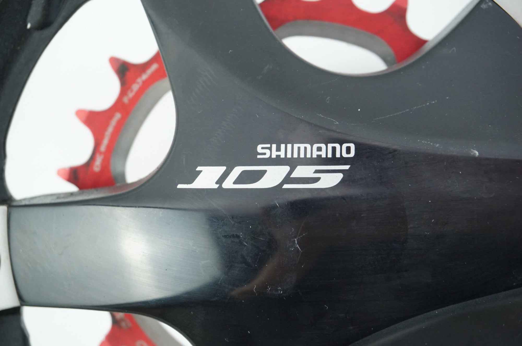 SHIMANO 「シマノ」 105 FC-5700 39-24T 165mm クランクセット / 中目黒店