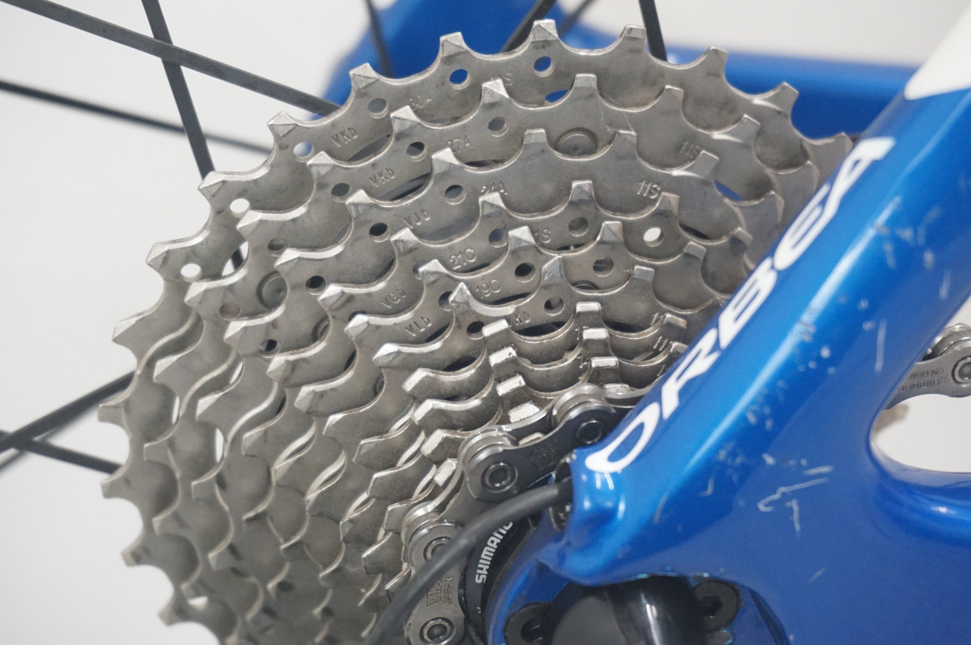 ORBEA  「オルベア」 ORCA OMP 2017年モデル ロードバイク / 福岡店