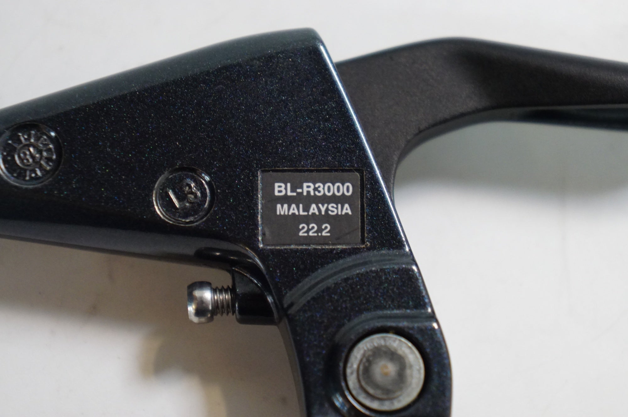 SHIMANO 「シマノ」 SORA BL-R3000 ブレーキレバーセット / 熊谷本店
