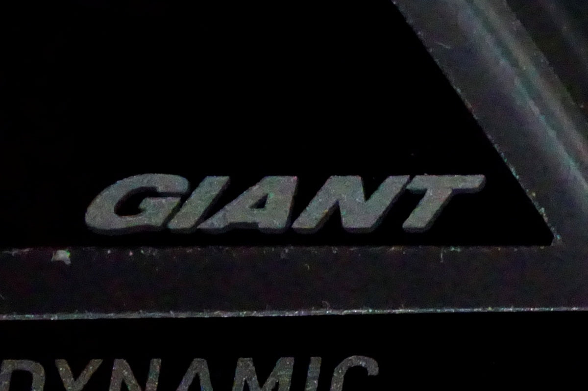 GIANT 「ジャイアント」 SLR1 DISC シマノ 11速 ホイールセット / 名古屋大須店