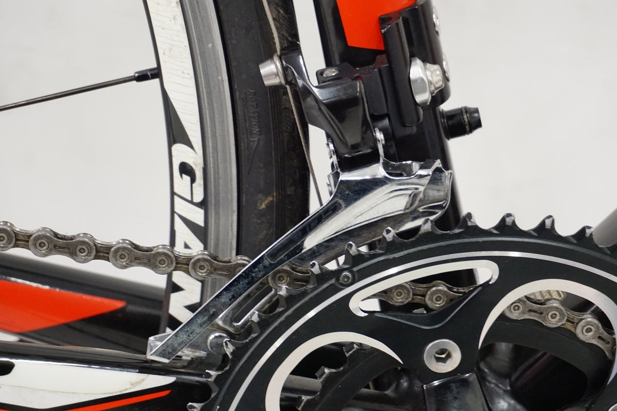 GIANT「ジャイアント」 TCR1 2012年モデル ロードバイク / 浜松店