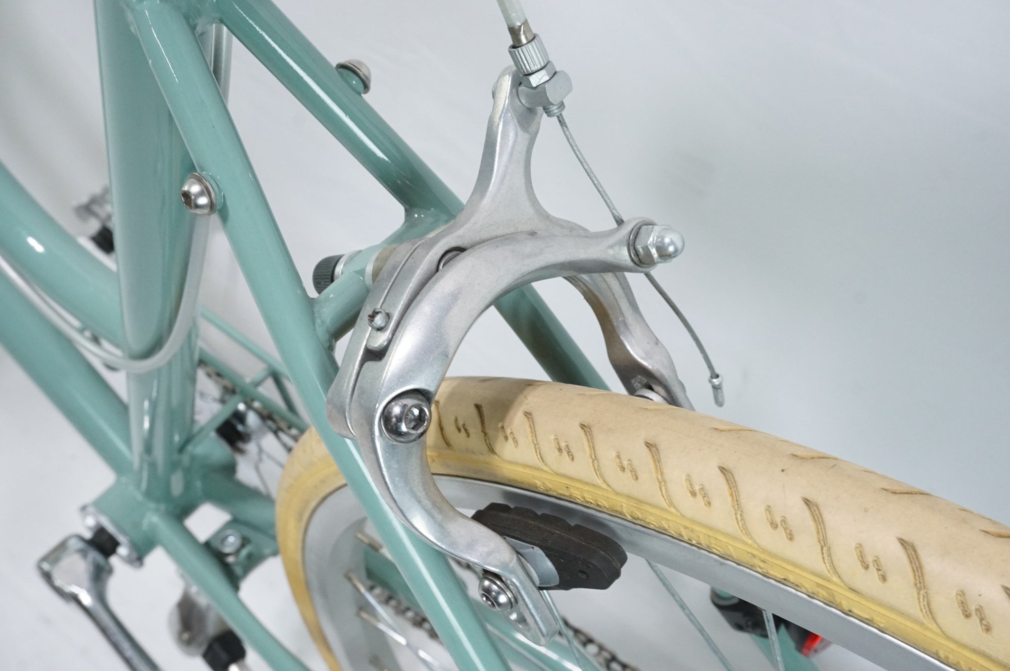 TOKYO BIKE 「トーキョーバイク」 LITE 2019年頃 クロスバイク / 中目黒店