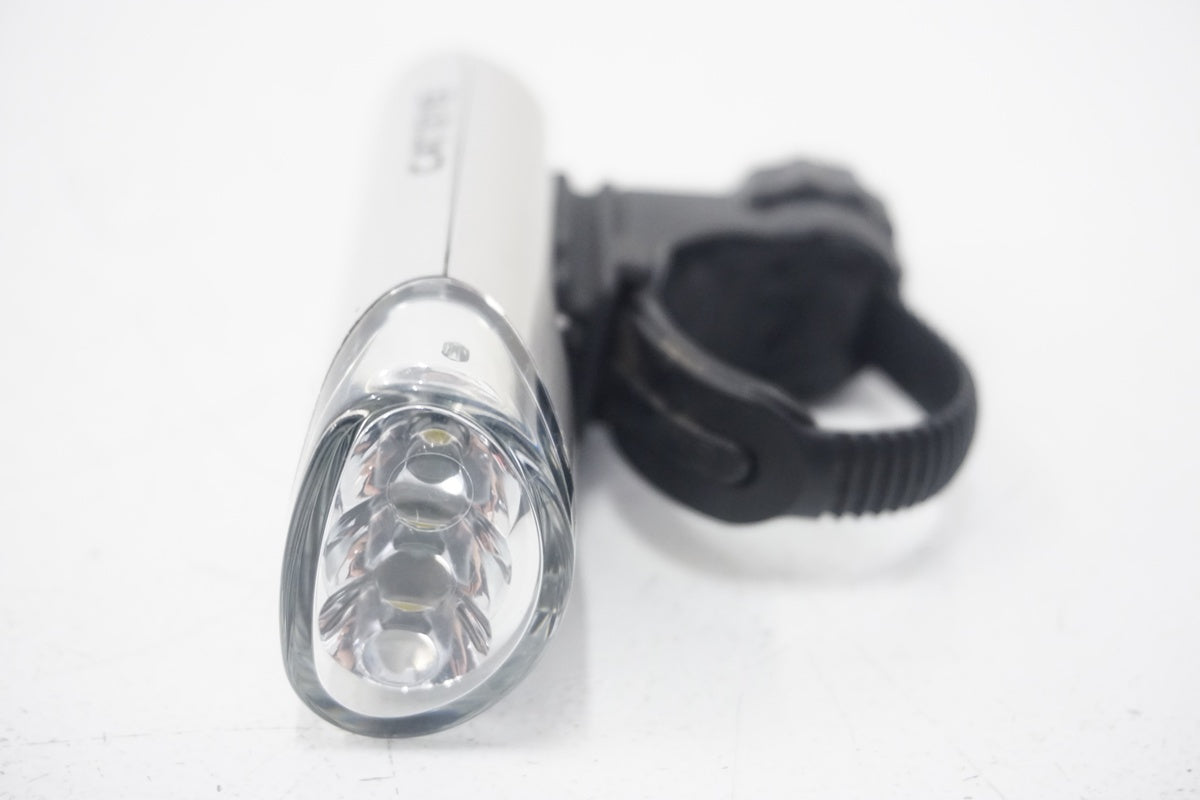 CATEYE「キャットアイ」 フロントライト / 浜松店