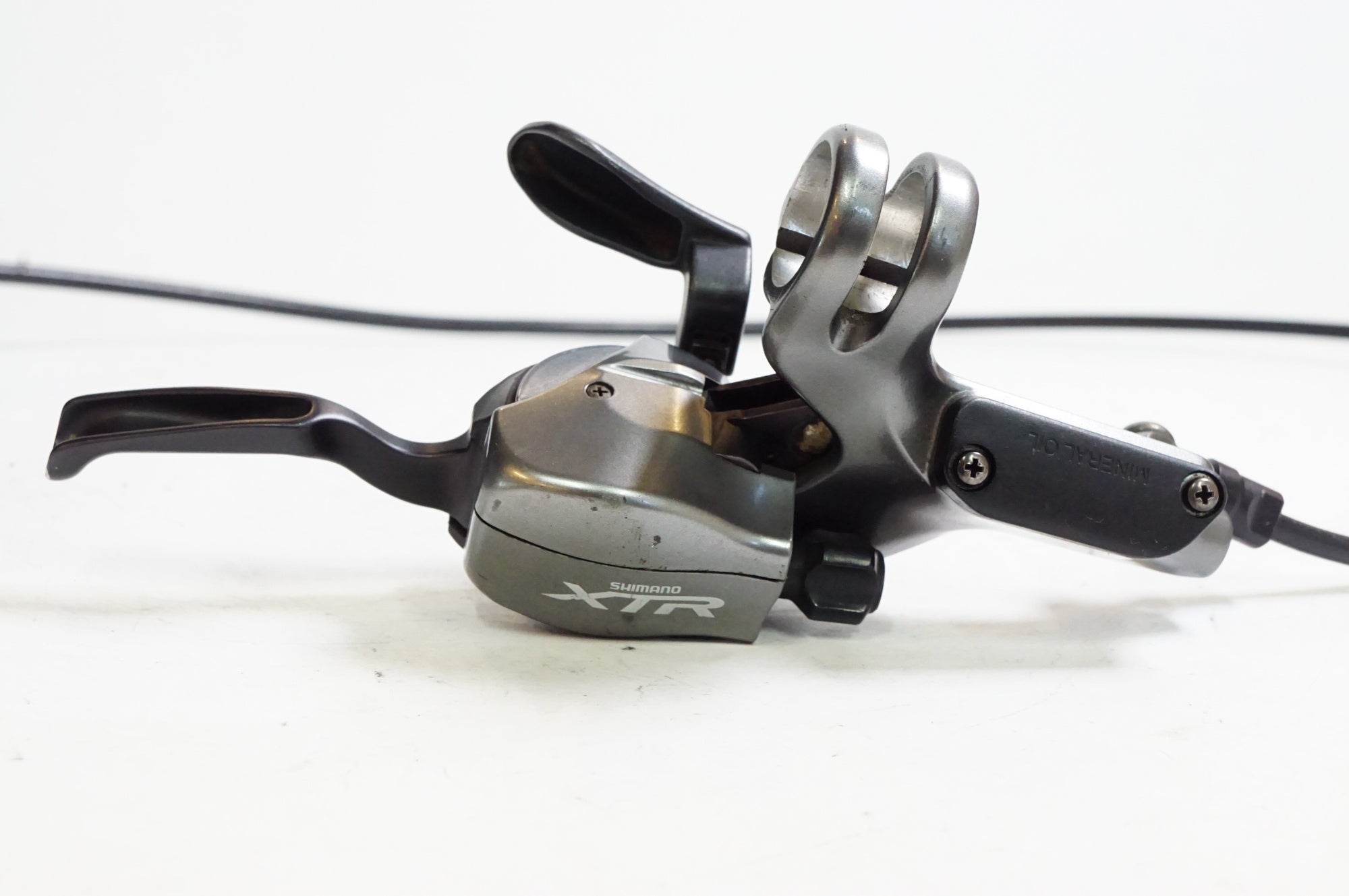SHIMANO 「シマノ」 XTR ST-M965+BR-M965 キャリパー レバーセット / 熊谷本店