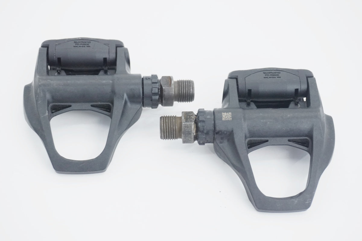SHIMANO 「シマノ」 PD-RS500 ペダル / 京都八幡店