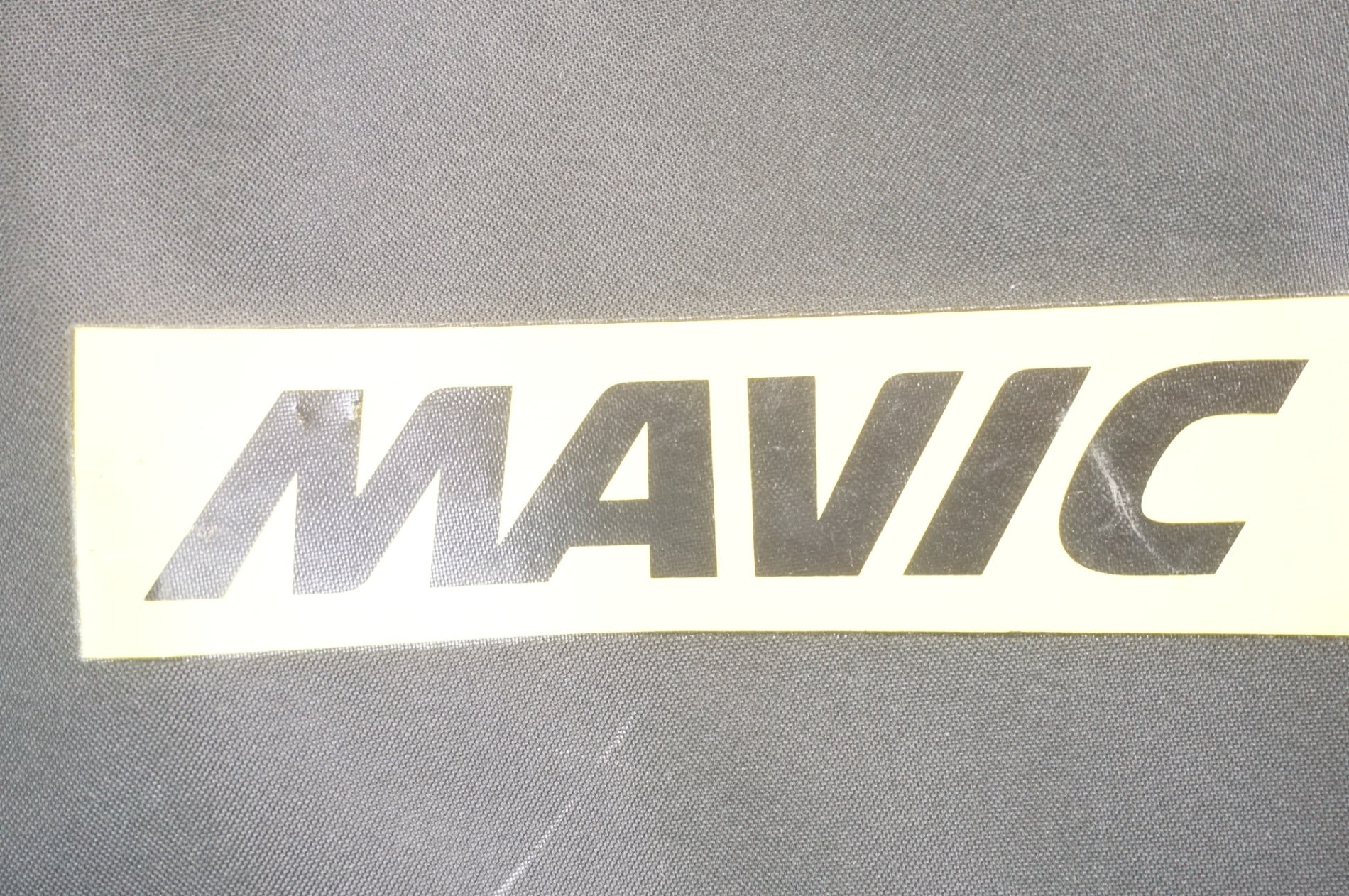 パーツ MAVIC COMETE TRACK PISTE, MAVIC ELLIPSE, MAVIC COMETE TRACK, MAVIC IO RIO