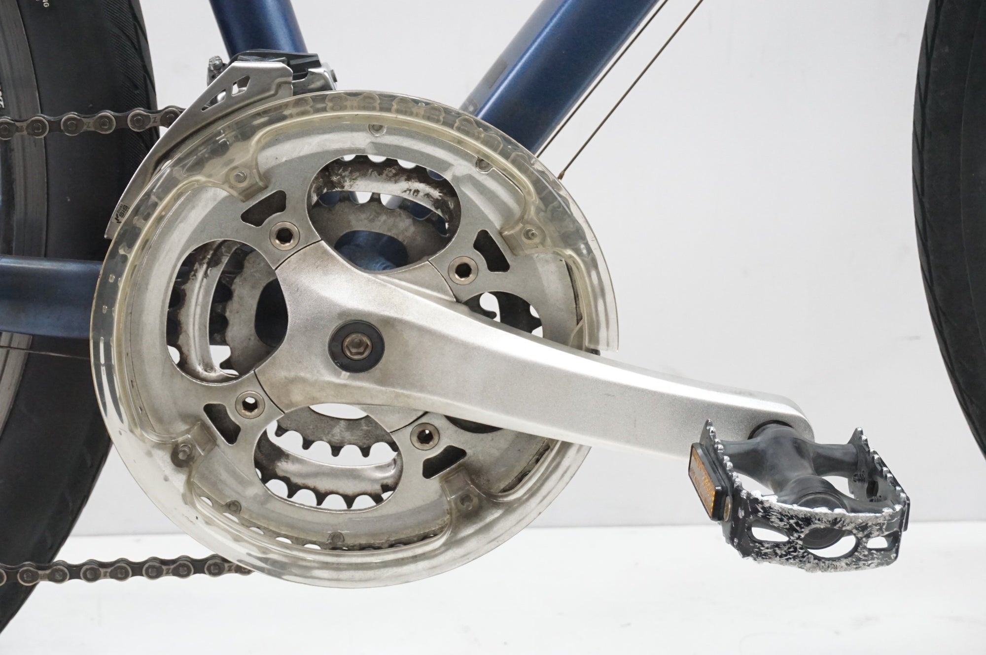 ジャンク GIANT 「ジャイアント」 GRAVIER 2021年モデル クロスバイク / 大宮店