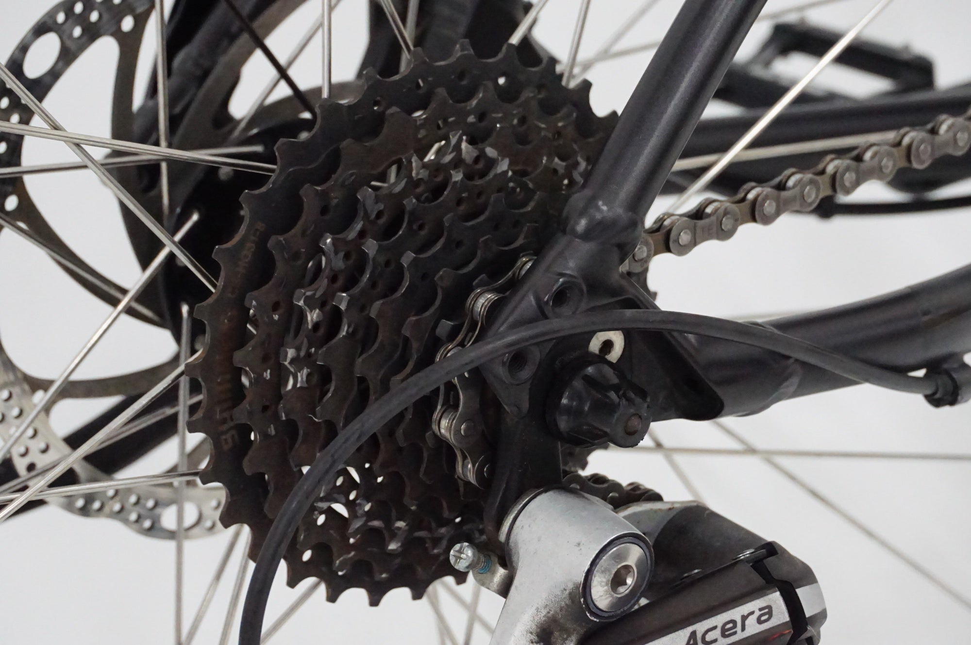 TREK 「トレック」 FX2 DISC 2020-2021年モデル クロスバイク / 浜松店