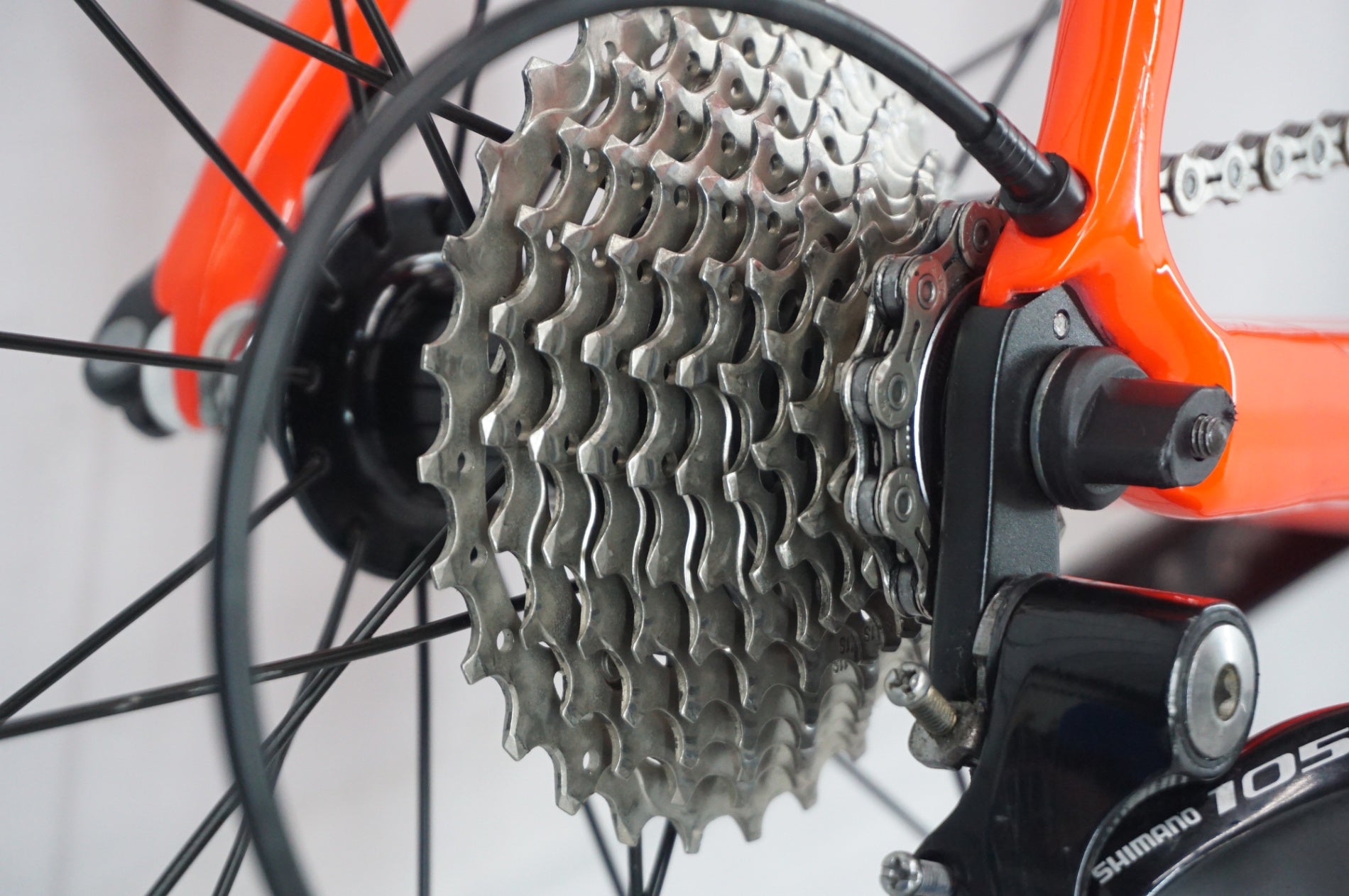 SPECIALIZED 「スペシャライズド」 TARMAC MEN SPORT 2018年モデル ロードバイク / 阪急塚口店