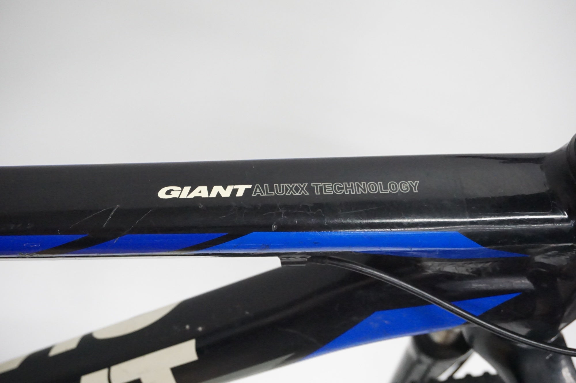 ジャンク GIANT 「ジャイアント」 ATX 2017年モデル マウンテンバイク / 福岡店