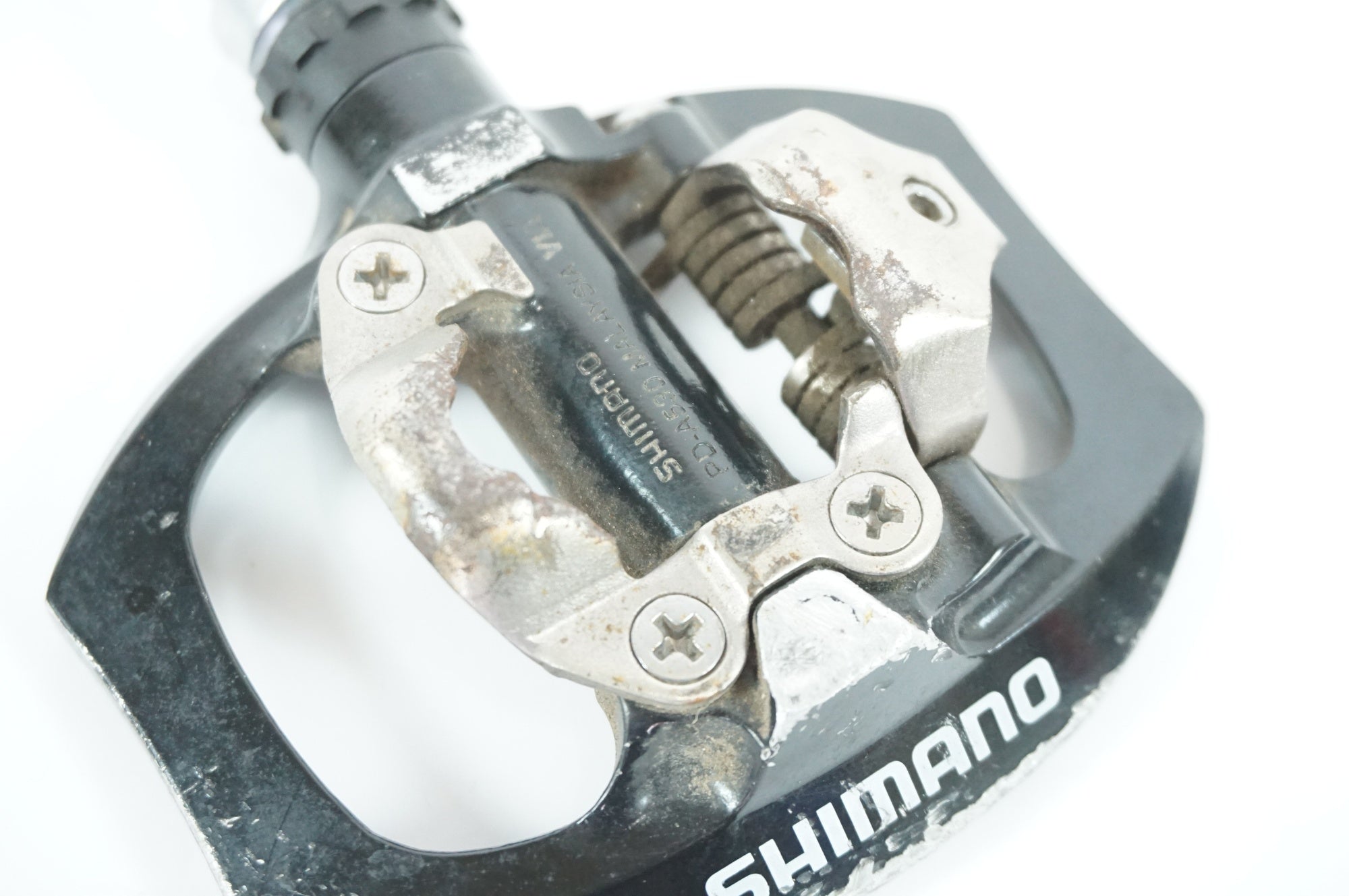 SHIMANO 「シマノ」 PD-A530 ペダル / 宇都宮店