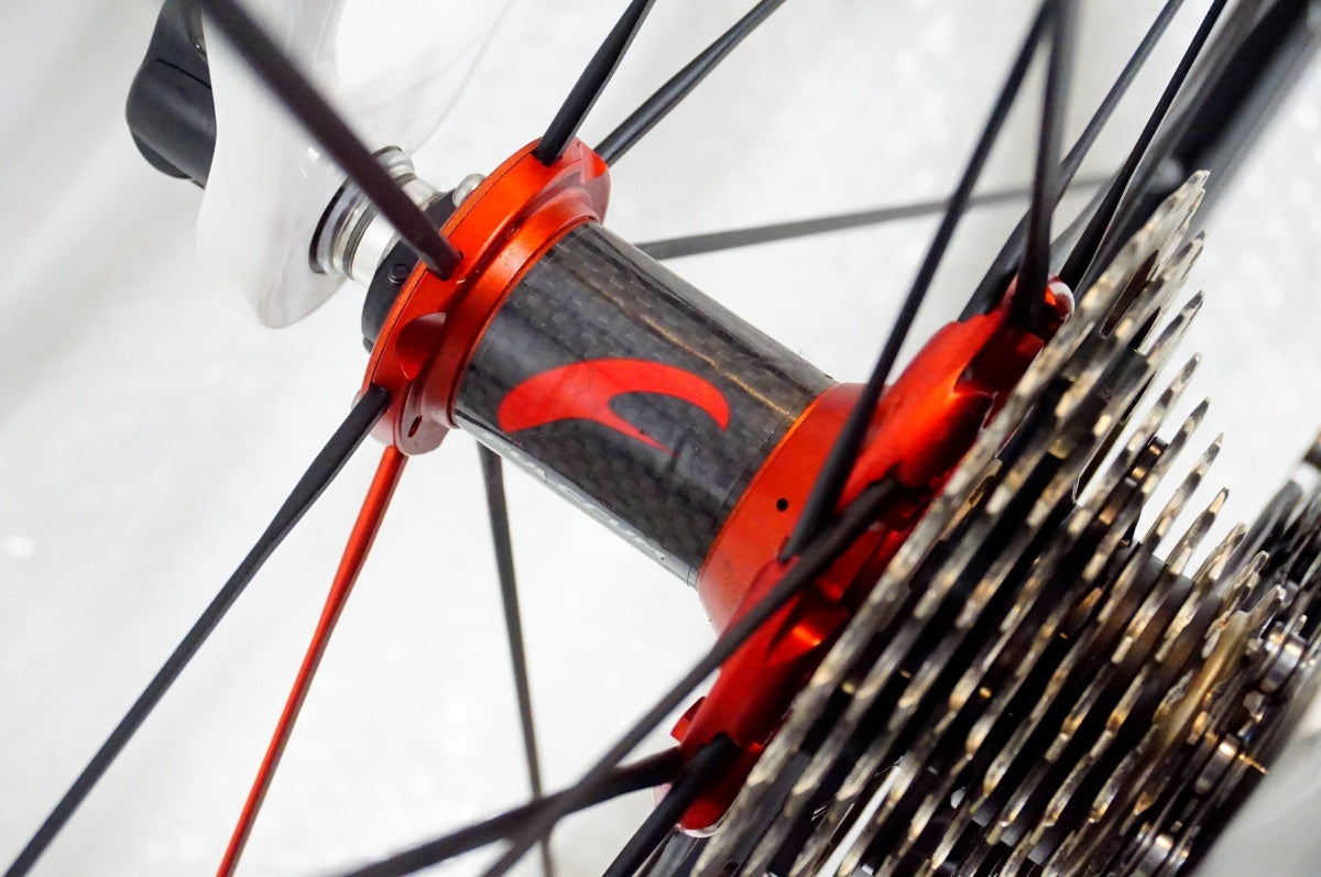 BRIDGESTONE 「ブリヂストン」 ANCHOR RS8 2020年モデル ロードバイク / 名古屋大須店