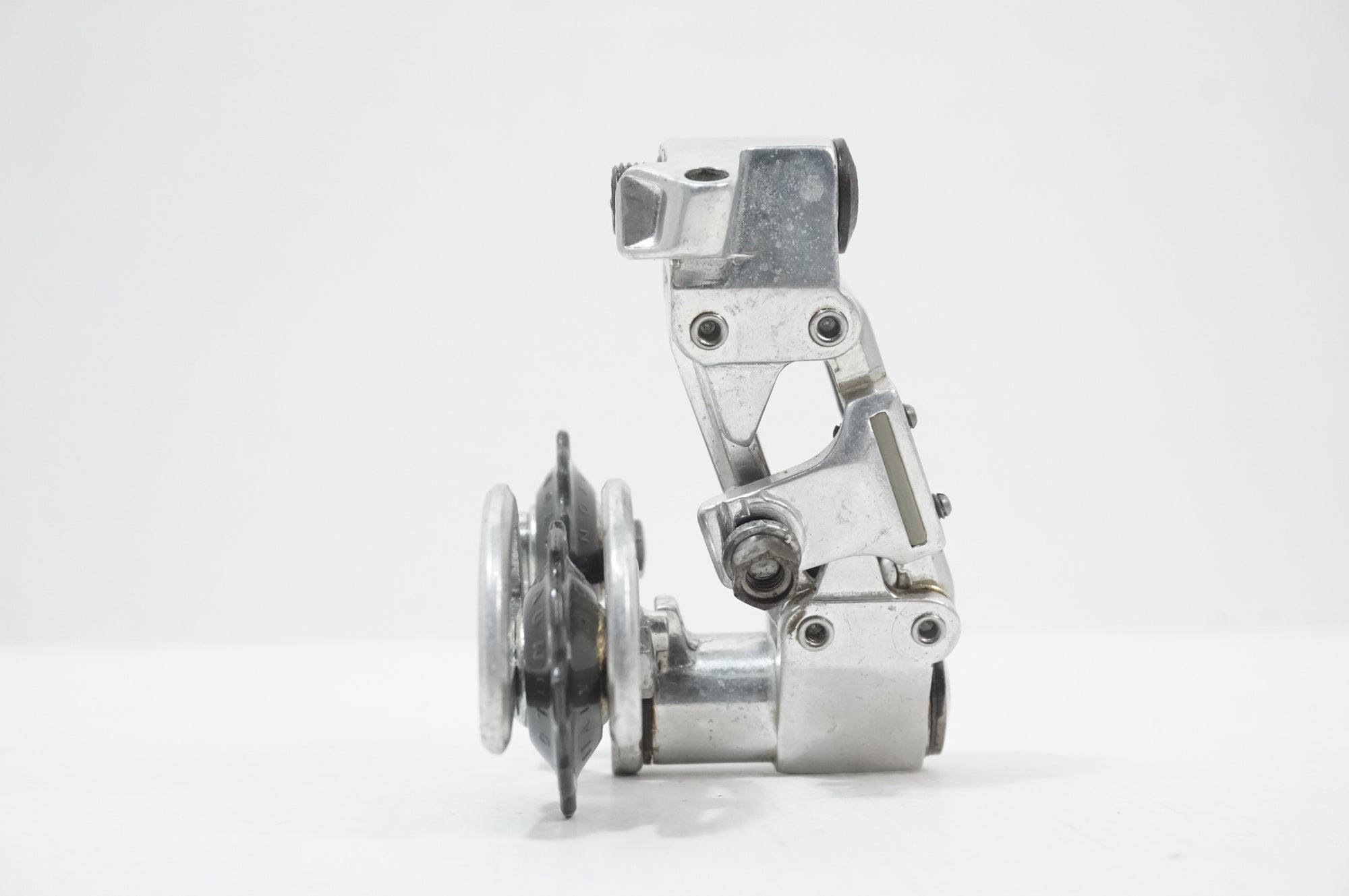 EUCLID カンパニョーロ　ユークリッド 　Fディレイラー 980 CAMPAGNOLO 「カンパニョーロ」 980 後期型 リアディレイラー / 世田谷