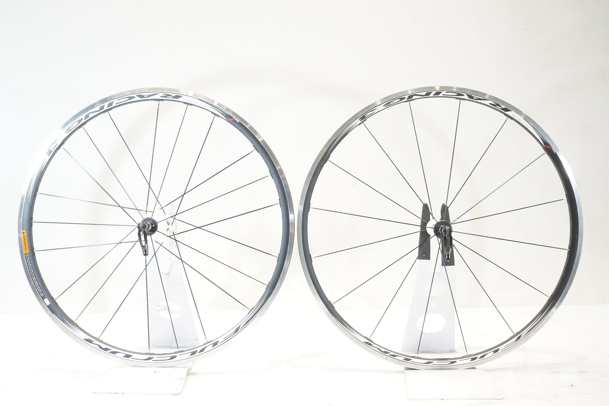 FULCRUM 「フルクラム」 RACING 3 C15 シマノ11速 ホイールセット / 横浜戸塚店
