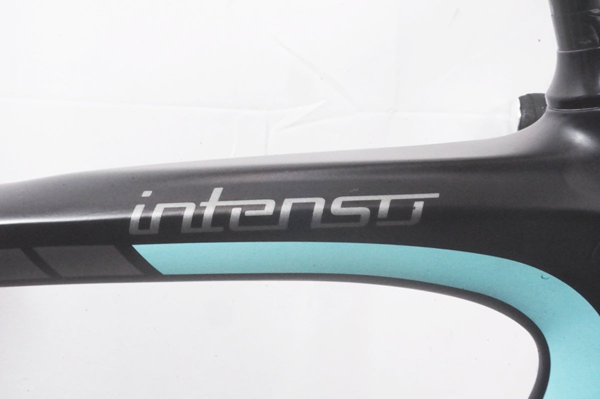 BIANCHI 「ビアンキ」 INTENSO 2018年モデル ロードバイク / バイチャリ世田谷店