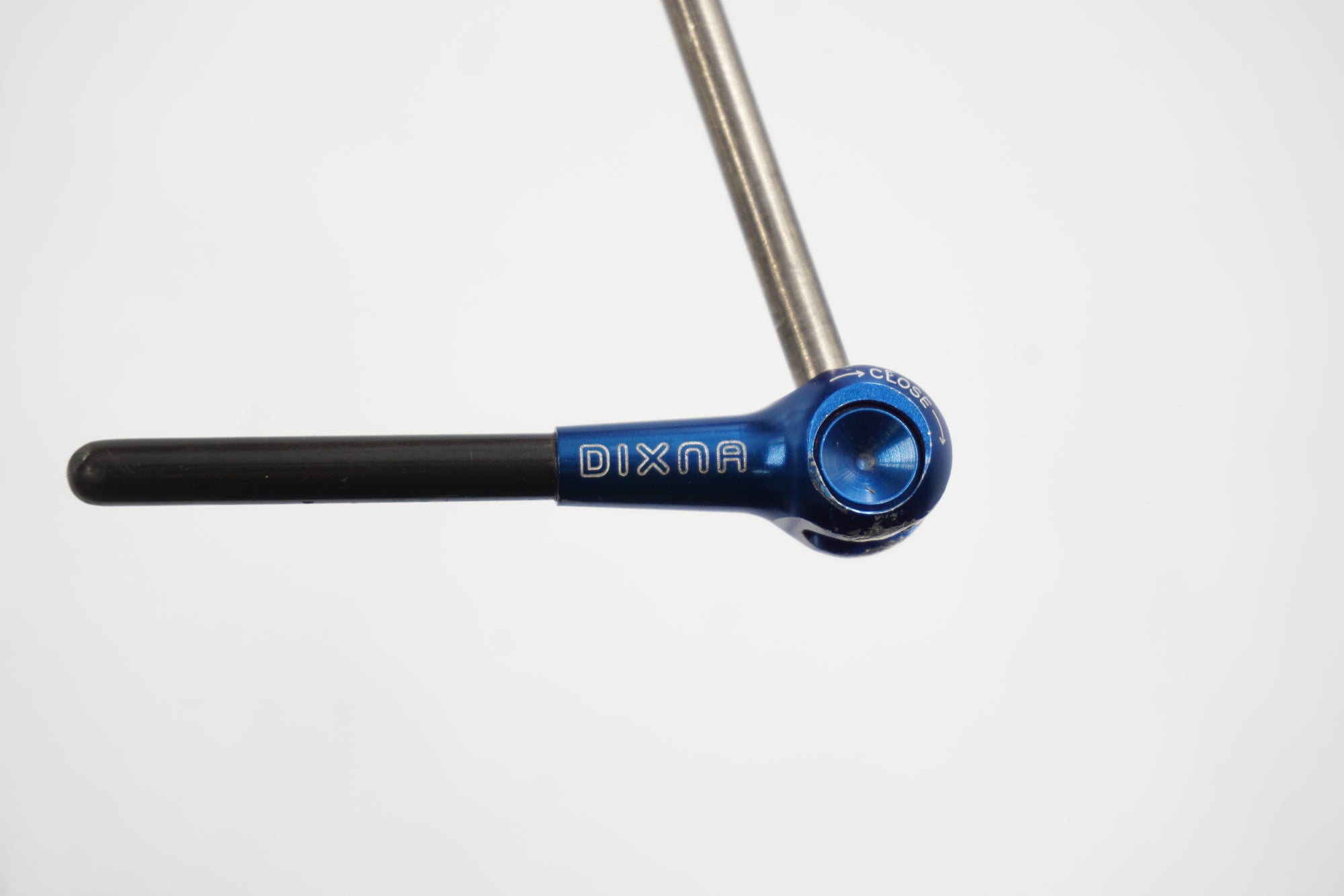 DIXNA 「ディズナ」 クイックレバー / 奈良店