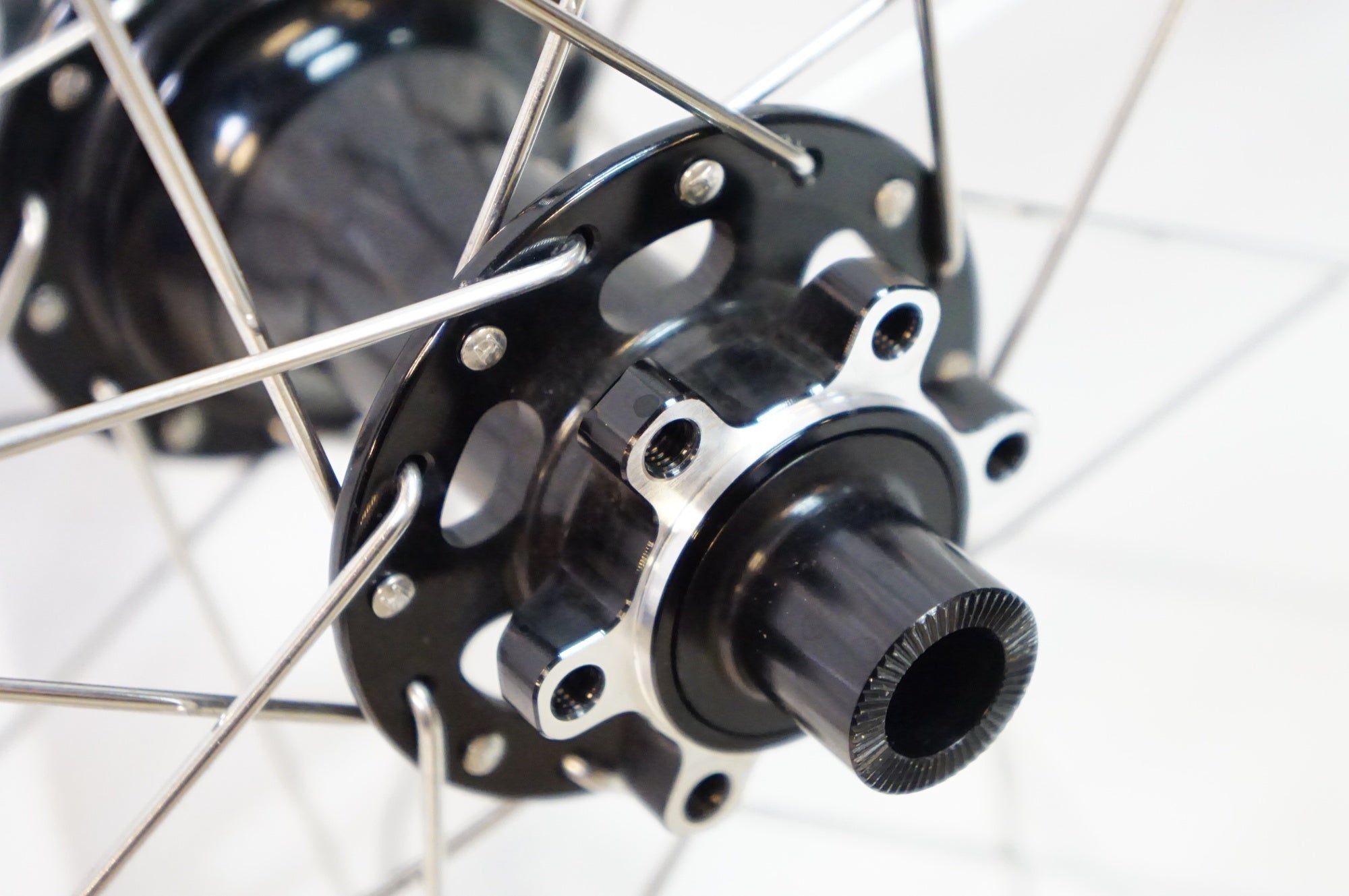 EASTON 「イーストン」 ARC 24 29インチ リム TNI REVO MTB ハブ SRAM