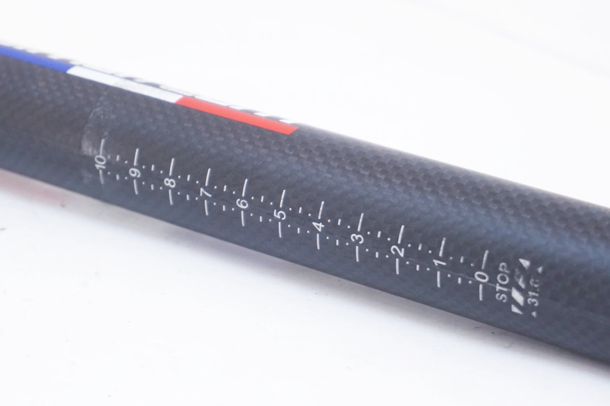 ブランド不明 JIMAITEAM M-12 Φ31.6 350mm シートポスト / 大阪美原北インター店