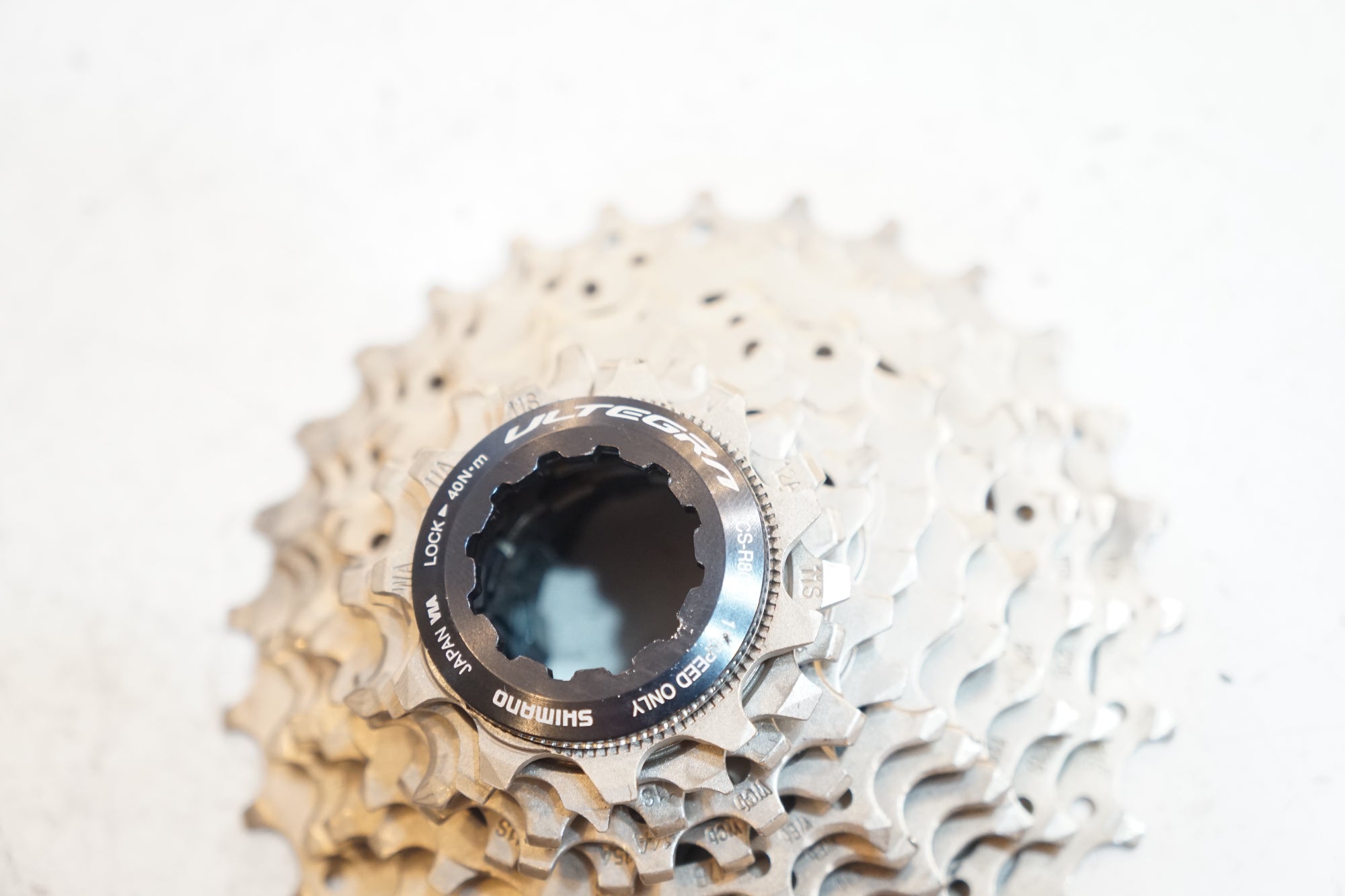 SHIMANO 「シマノ」 ULTEGRA CS-R8000 11-28T スプロケット / バイチャリ浦和ベース