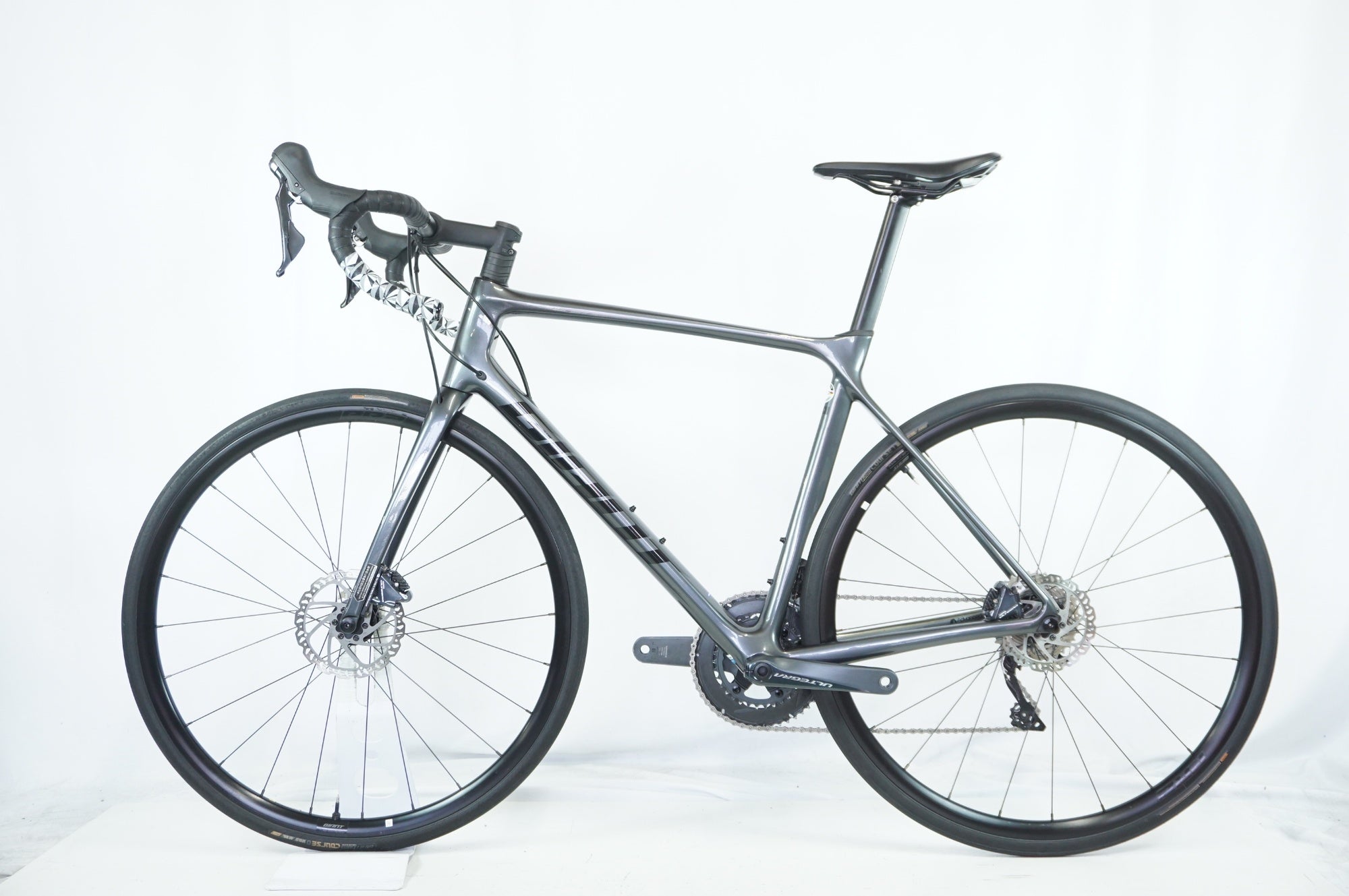GIANT 「ジャイアント」 TCR ADVANCED 1 DISC KOM 2022年モデル ロードバイク / 宇都宮店