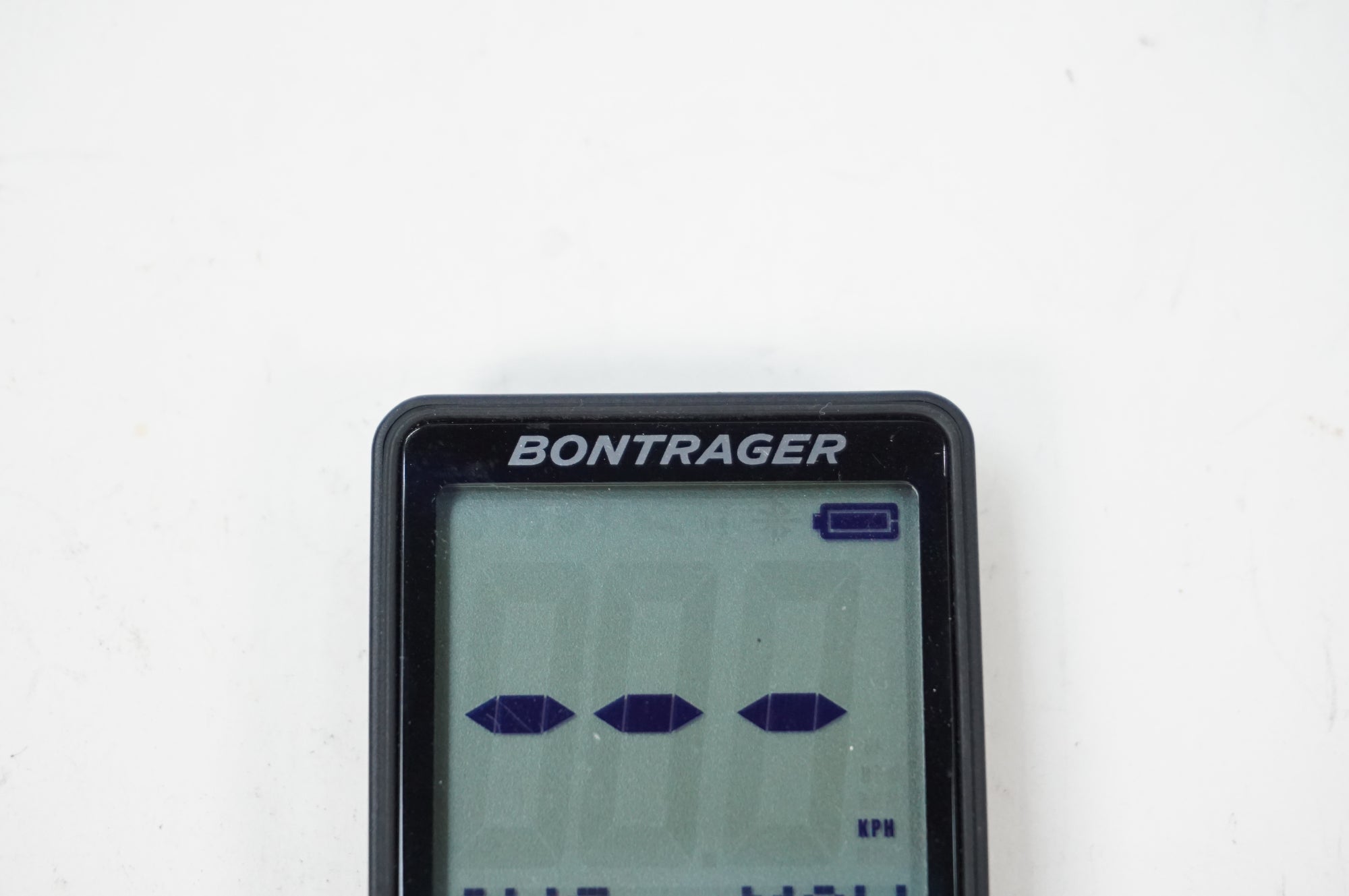 BONTRAGER 「ボントレガー」 RIDETIME ELITE サイクルコンピューター DUOTRAP S DIGITAL センサーセット / 川越店