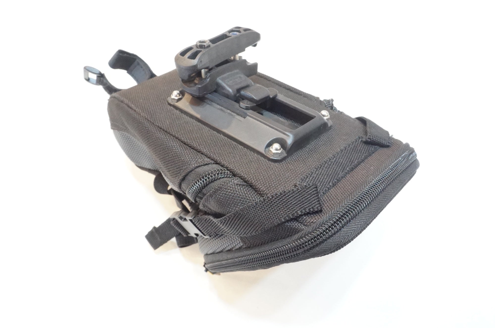 TOPEAK 「トピーク」 Lサイズ サドルバッグ / 浦和ベース