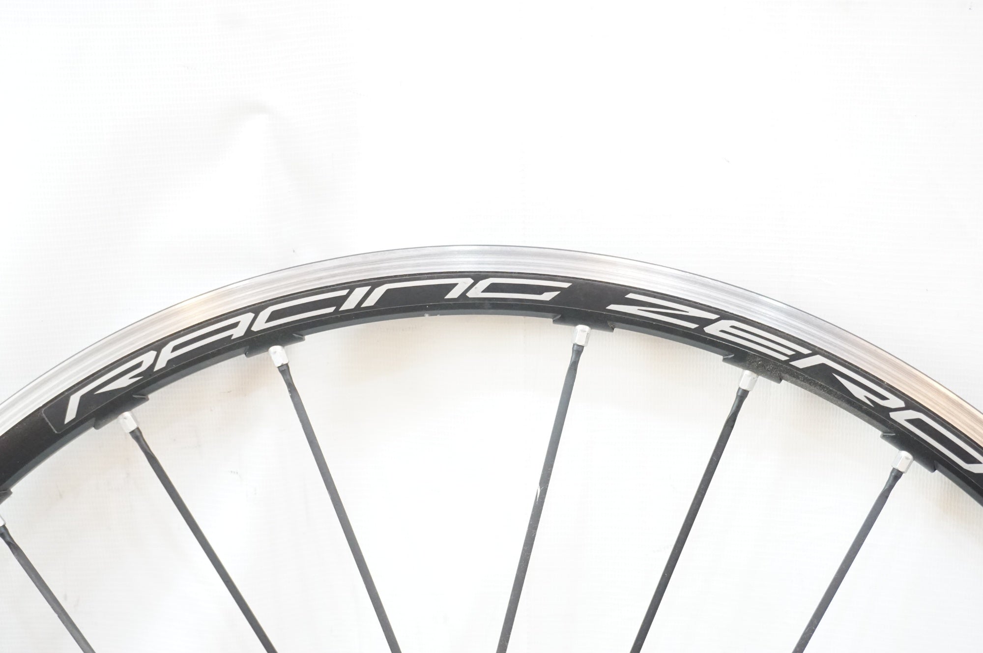 FULCRUM 「フルクラム」 RACING ZERO C17 SHIMANO / SRAM 11S ホイールセット / 浦和ベース