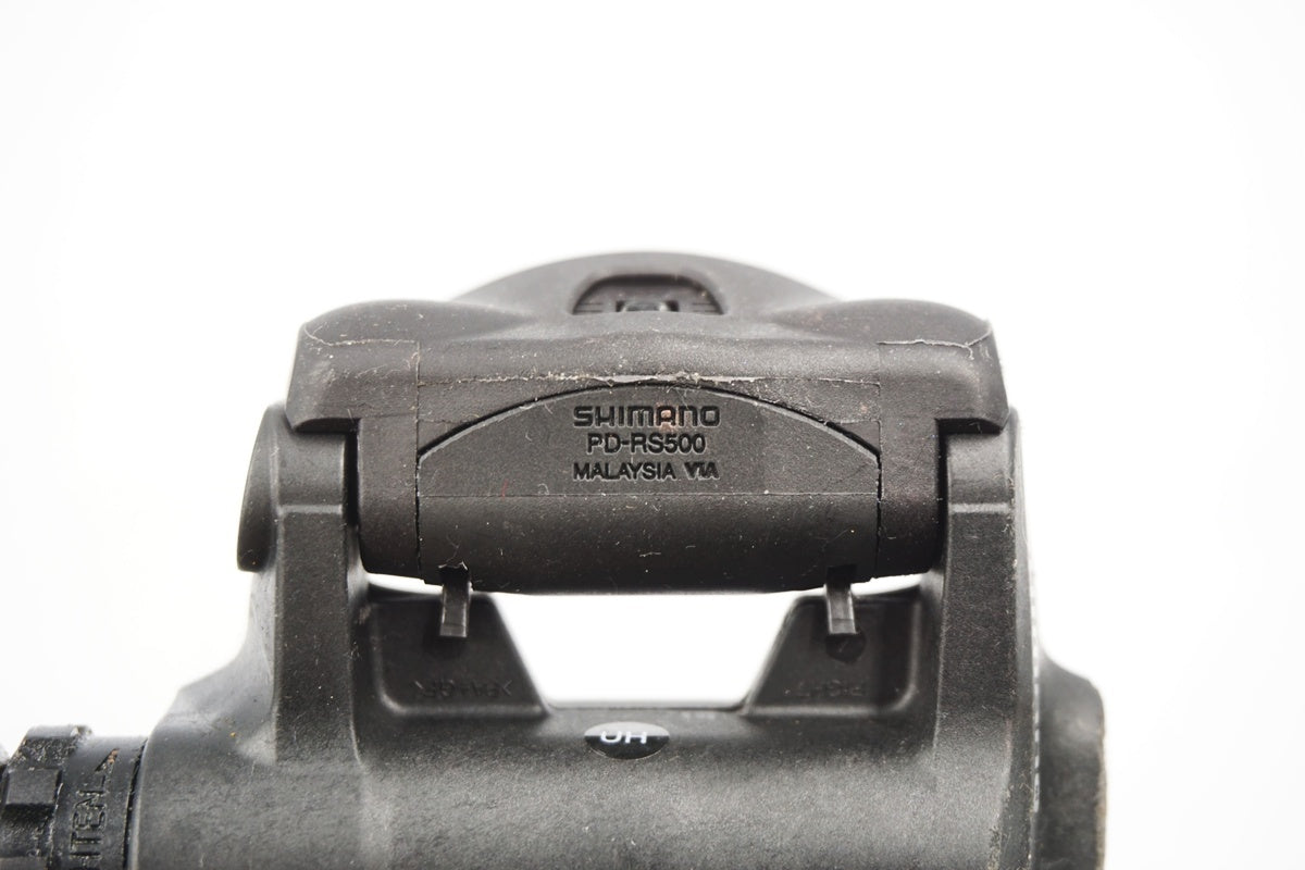 SHIMANO 「シマノ」 PD-RS500 ペダル / 奈良店