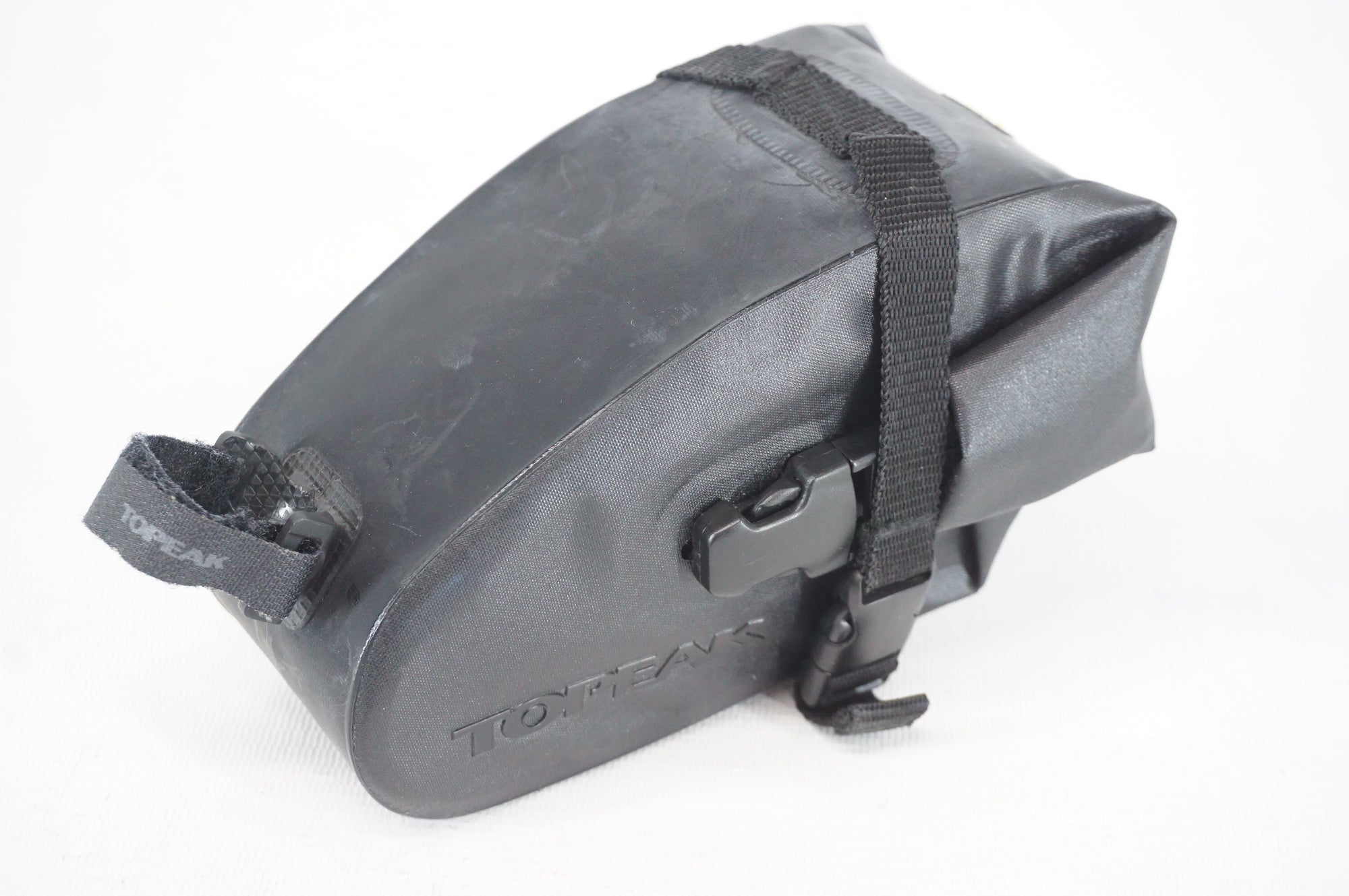 TOPEAK 「トピーク」 WEDGE DRYBAG サドルバッグ / 阪急塚口店