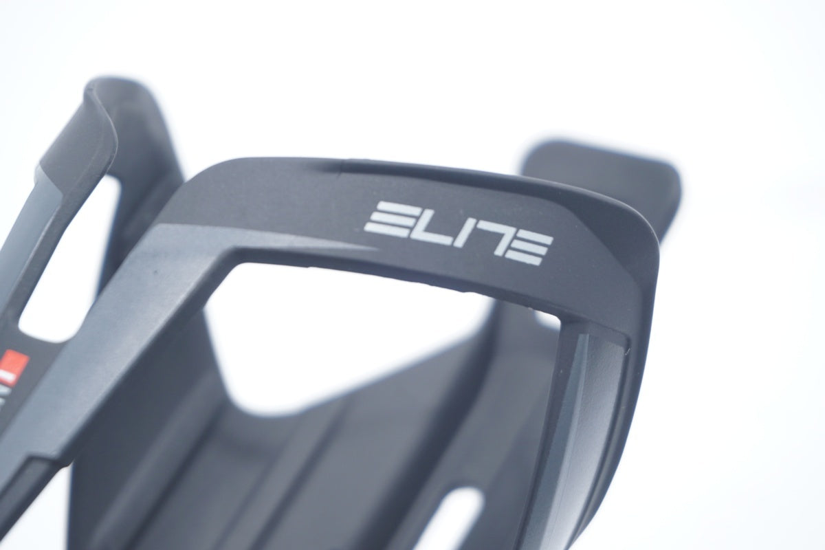 ELITE 「エリート」 VICO CARBON ボトルケージ / 滋賀大津店