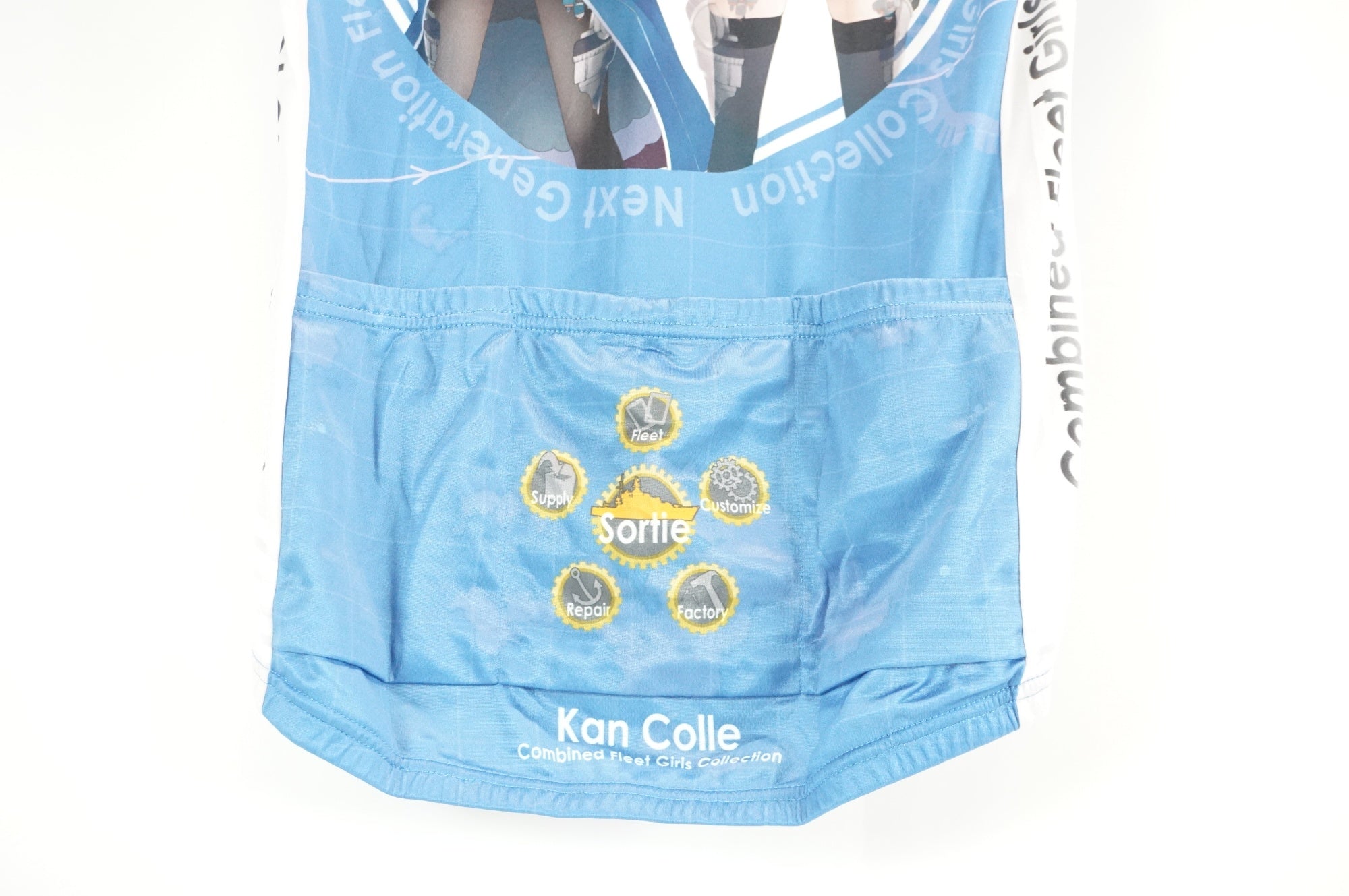 AMISPORTS 「アミスポーツ」 CAN COLLE Lサイズ ジャージ / 宇都宮店