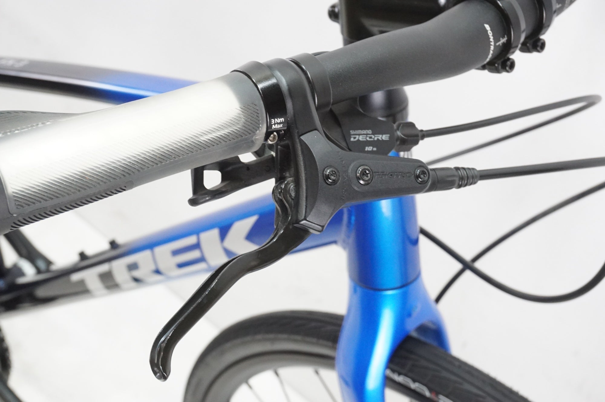 TREK 「トレック」 FX 3 DISC GEN 3 2023年モデル クロスバイク / 大宮