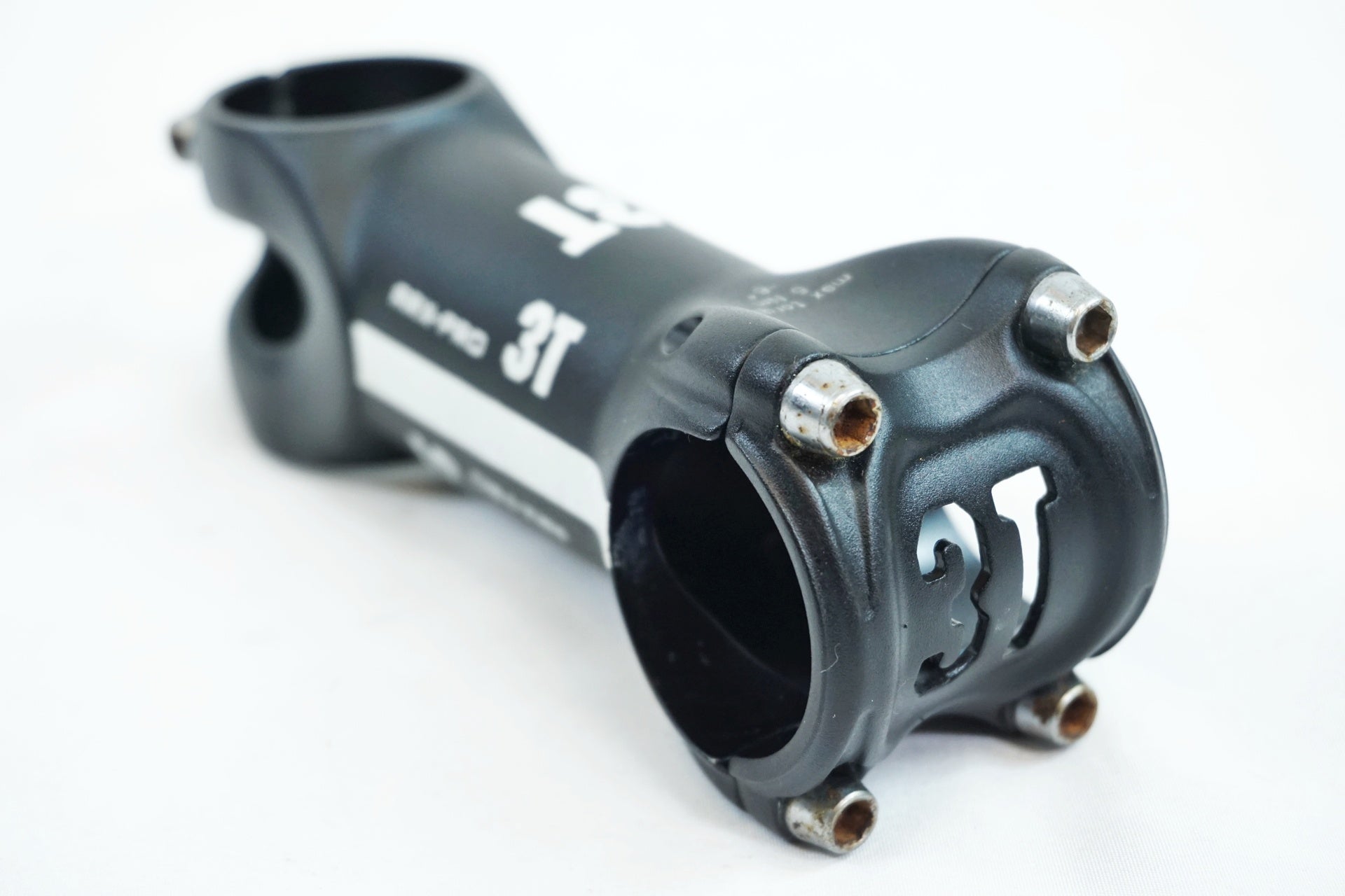 3T 「スリーティー」 ARX-PRO Φ31.8 90mm ステム / 有明ガーデン店