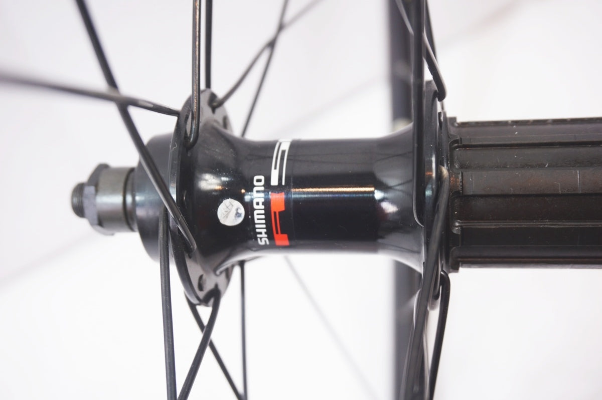 SHIMANO 「シマノ」 WH-R501 シマノ9速 リアホイール / バイチャリ