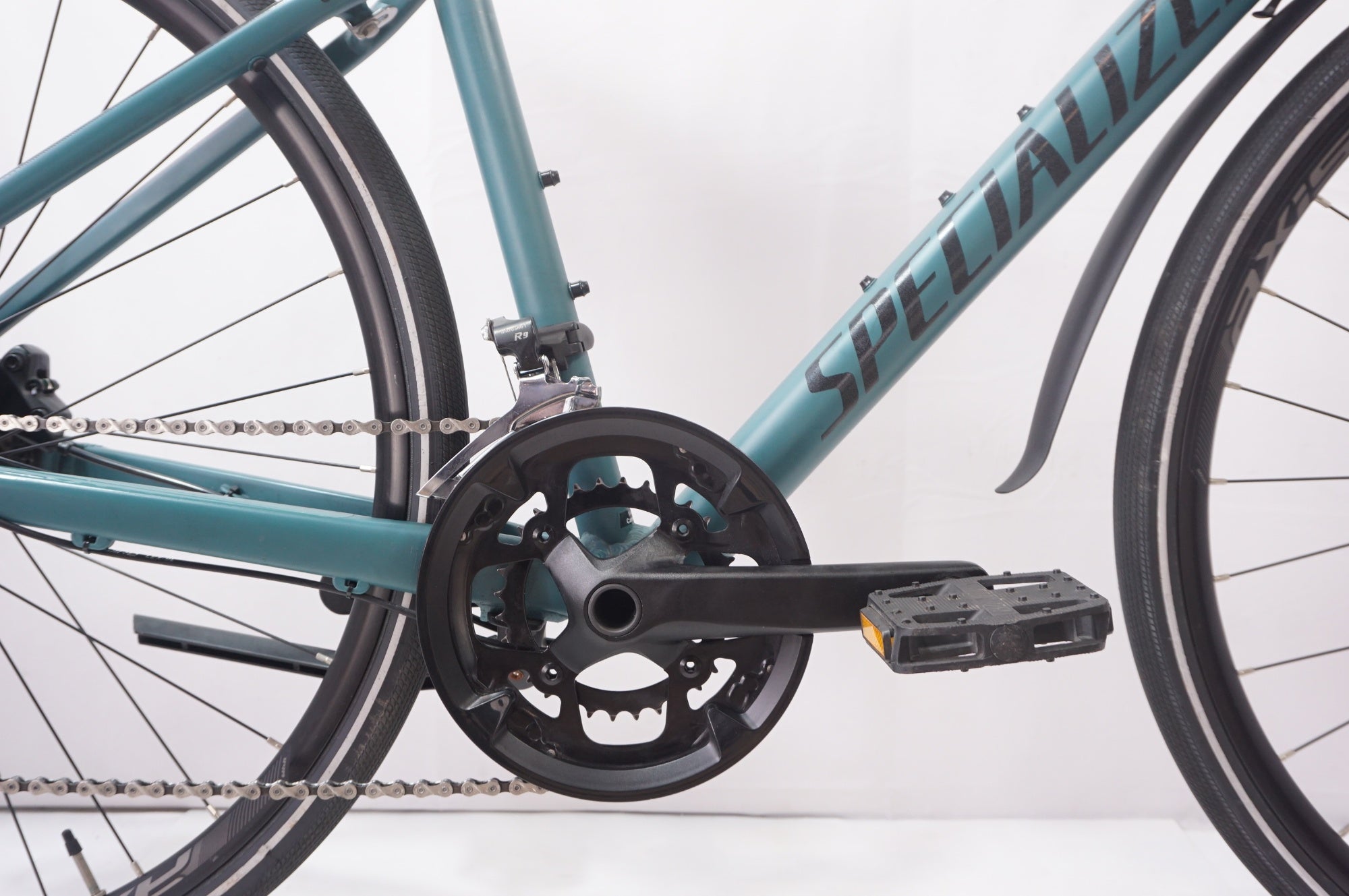 SPECIALIZED 「スペシャライズド」 SIRRUS 3.0 DISC 2022年モデル クロスバイク / 世田谷店