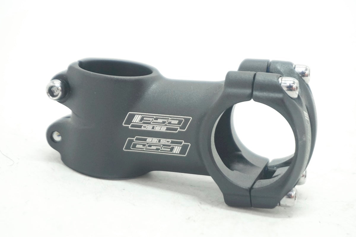 FSA 「エフエスエー」 OS-168 Φ31.8 60mm ステム / 大阪門真店