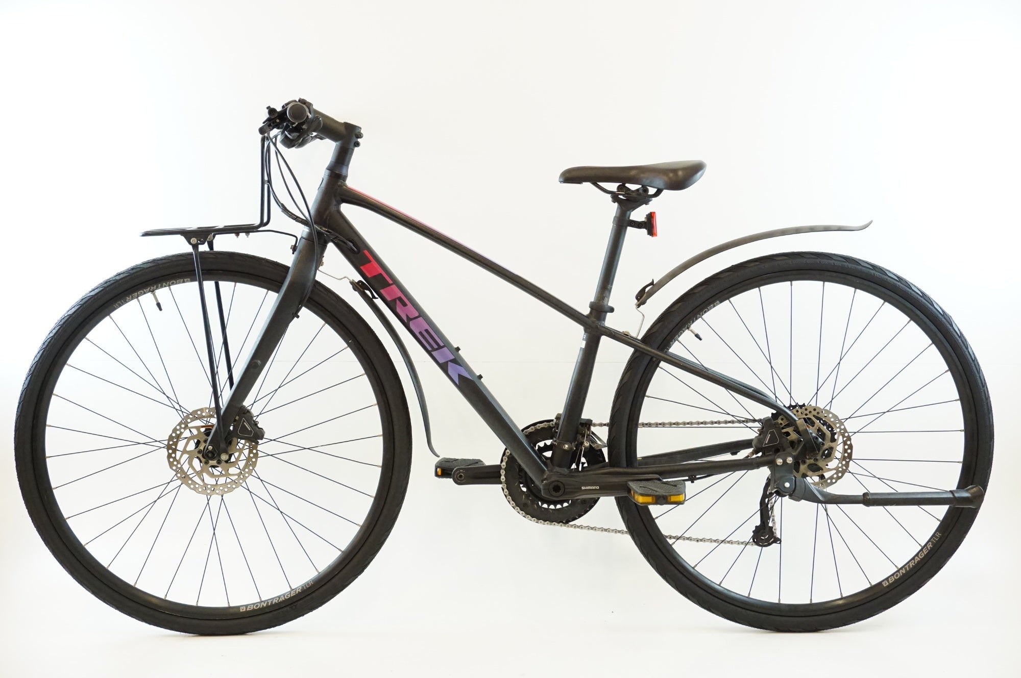 TREK 「トレック」 FX3 WSD DISC 2020-2021年モデル クロスバイク / 浜松店