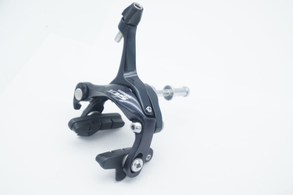 SHIMANO 「シマノ」 105 BR-5700 キャリパーブレーキセット