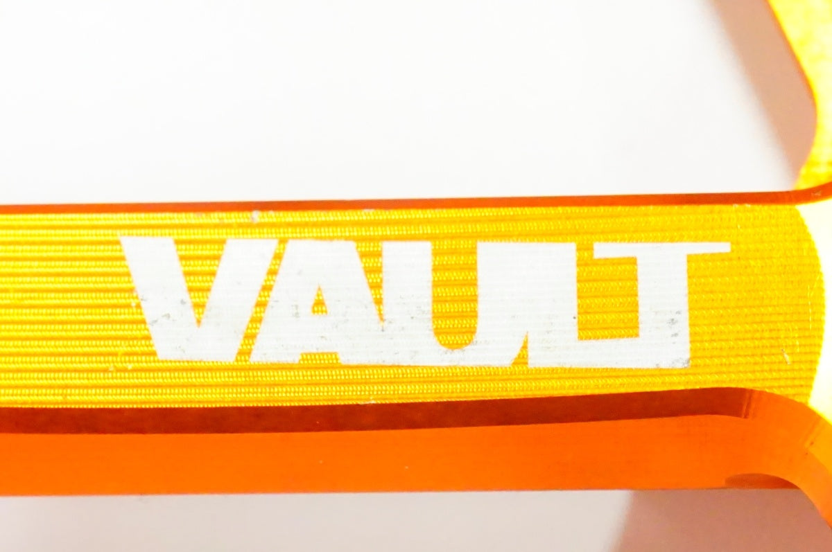 DMR 「ディーエムアール」 VAULT PEDAL ペダル / 名古屋大須店