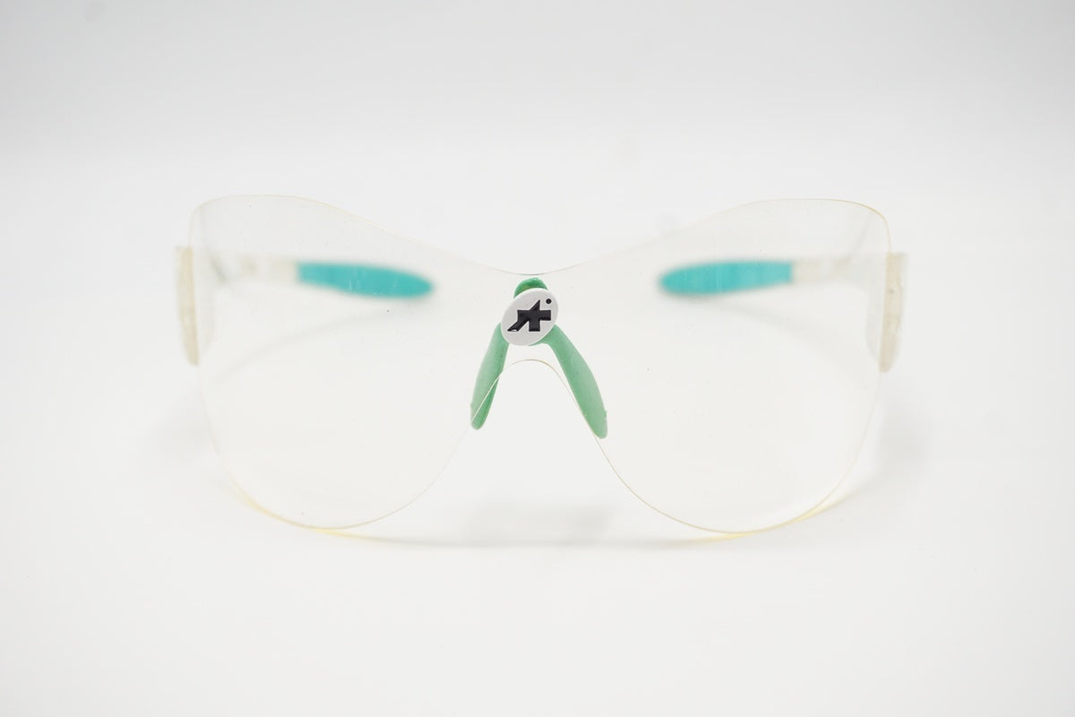 ASSOS「アソス」 ZEGHO アイウェア/ 京都西院店